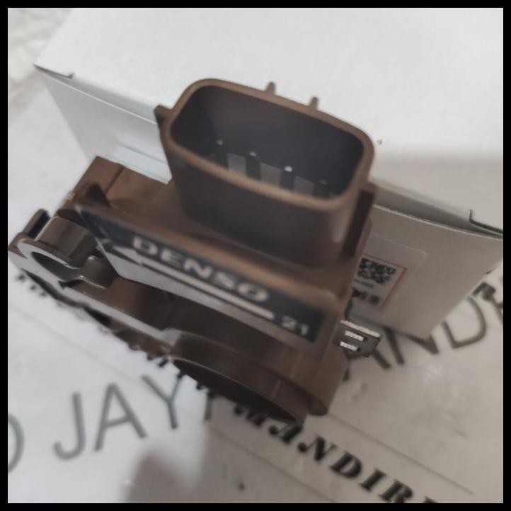 GRATIS ONGKIR IC REGULATOR IC ALTERNATOR T120SS INJEKSI T120SS INJECTION DENSO 