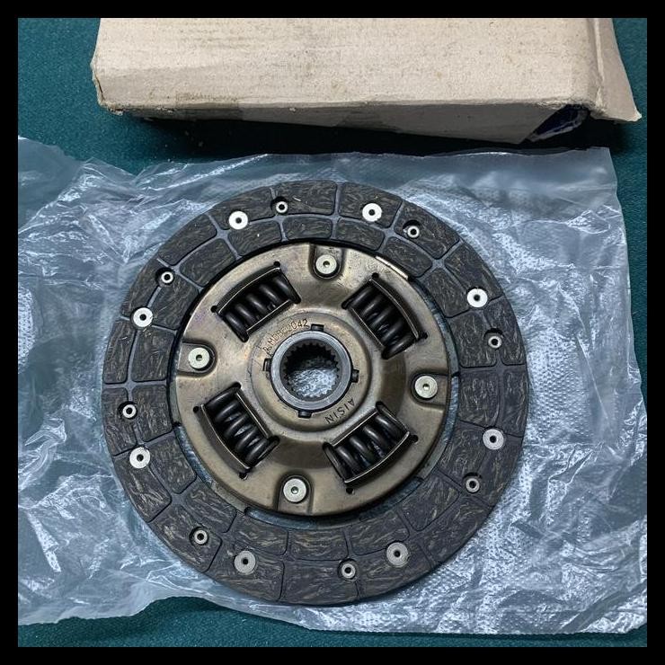 DISKON PLAT KOPLING MINICAB L100 