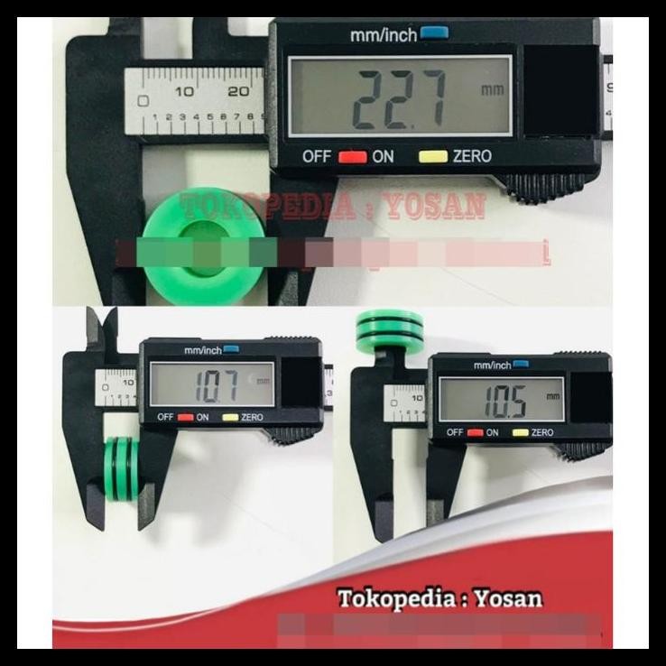 BEST DEAL AIRLESS UNTUK IPS 7 SEAL X6810 