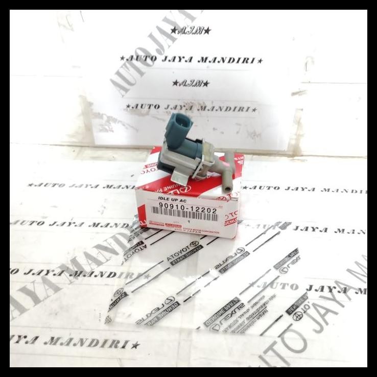 BEST DEAL IDLE UP AC - VACUM VACUUM IDLE UP YARIS VIOS ALTIS ORI 