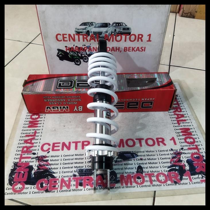 BEST DEAL SHOCKBREAKER 300MM MIO.MIO SOUL.VARIO.MEREK DBS THAILAND 