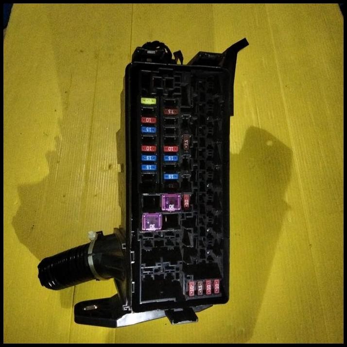 fuse box sekring Honda HRV ori