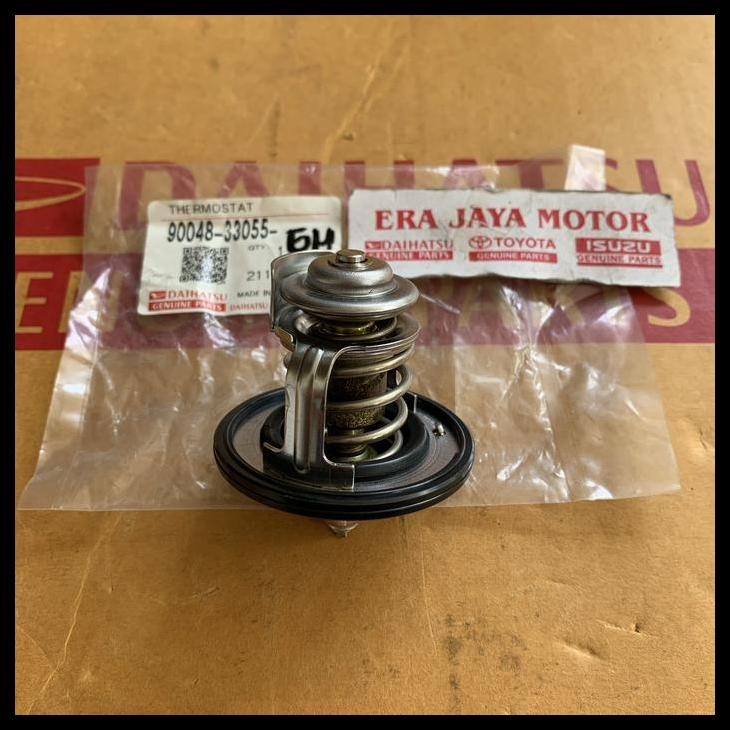 TERBARU THERMOSTAT DAIHATSU TARUNA ORIGINAL 