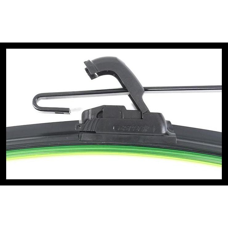 TERBARU SOFT WIPER GEELY EMGRAND7 EC7 