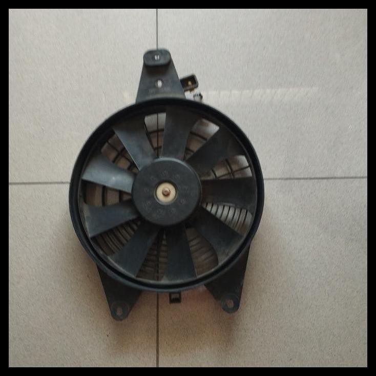 TERMURAH MOTOR FAN AC MOBIL TIMOR /SHEPIA
