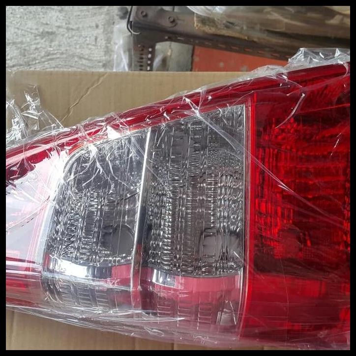 TERMURAH LAMPU STOP INNOVA 2012 