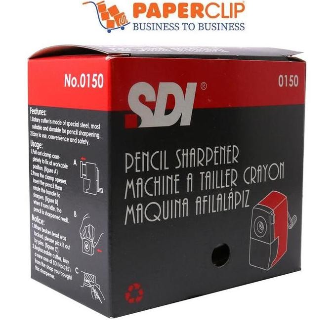 

Rautan Meja Sdi 0150 New Stok