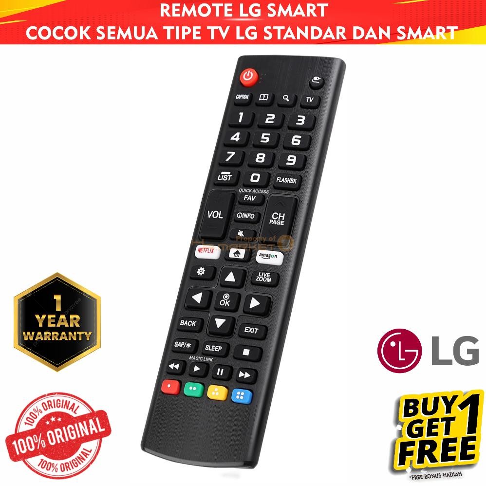 Remote LG Remote LG Smart TV Remote LG Standard Original 100% Original Remote LG DiM