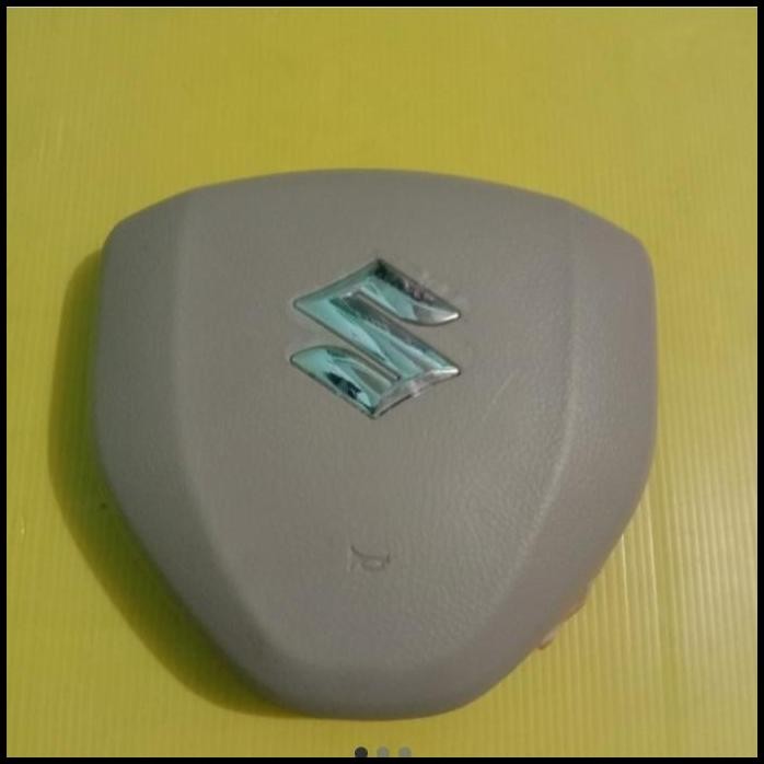 cover stir non air bag Suzuki Ertiga manual. 2012-2017 ori