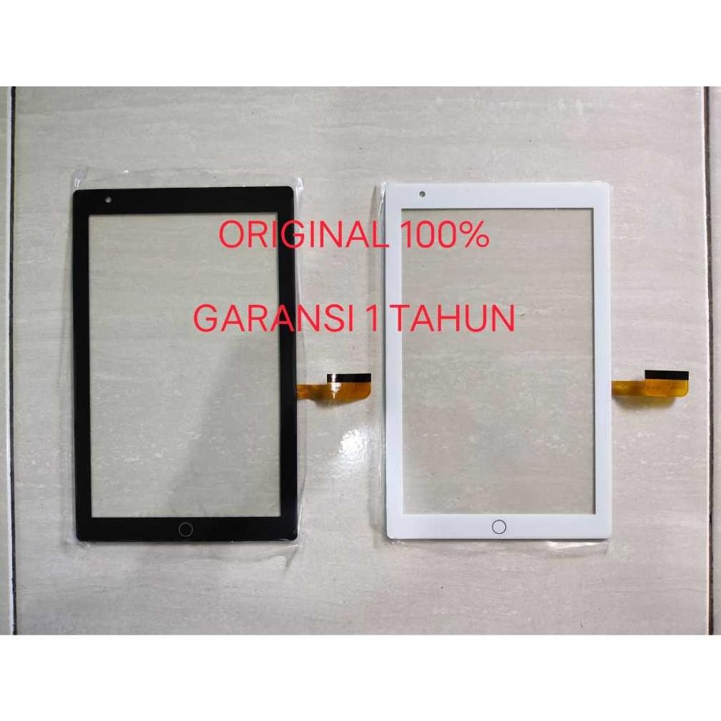 Touchscreen toskrin tablet pc mediatek model S11D original 100% DiM