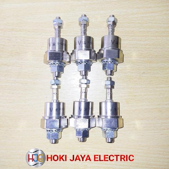 Dioda Marathon / Dioda Genset / Dioda Generator