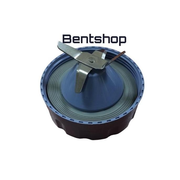 Philips Pisau Blender HR2221 HR2222 HR2223 Mounting Original Spare Part