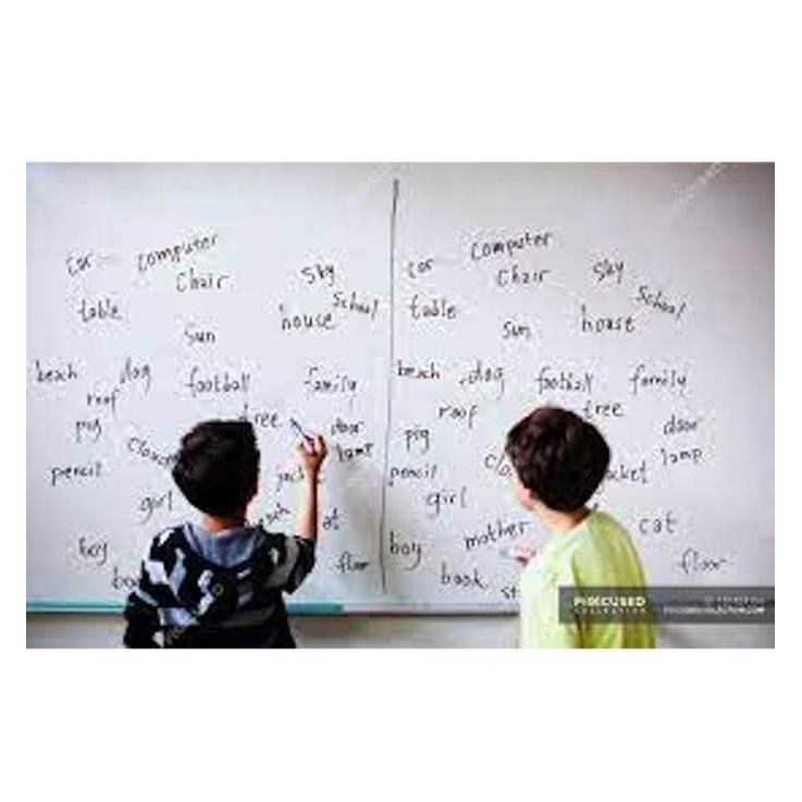 

Whiteboard Gantung 90 X 120 Cm Papan Tulis White Board 90X120 ( Papan Tulis Gantung Tempel White Board Magnetik Ecosave ) New Stok