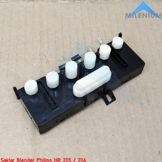 Philips Downlight Panel Meson 17W Kotak Putih