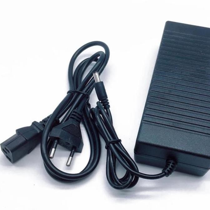 Adaptor 12V 15A 170W Power Supply Charger Lampu Led Rgb Cctv Printer