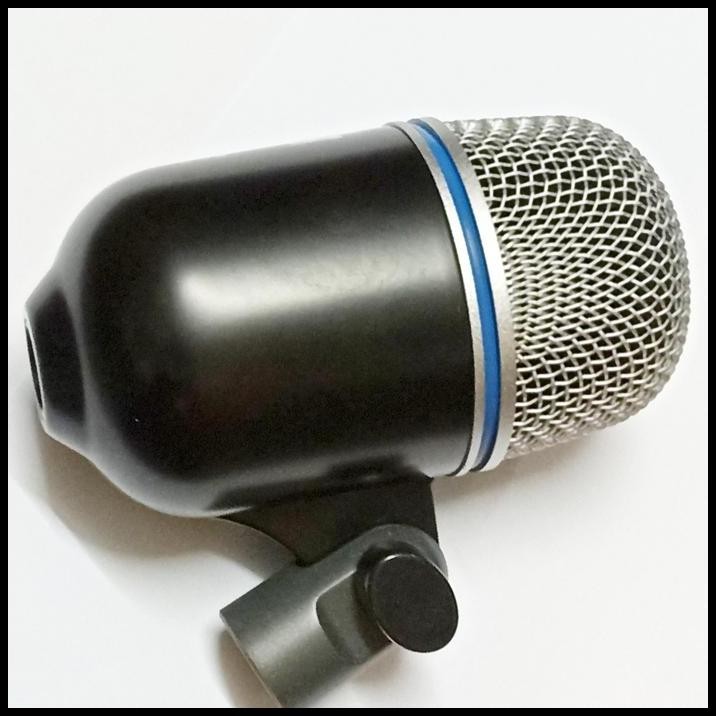 Microphone Bass Drum Microphone Perccusion Rock Beat ED-007