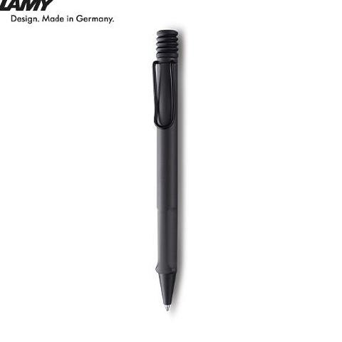 

Lamy Safari Ballpoint Pen - Umbra New Stok