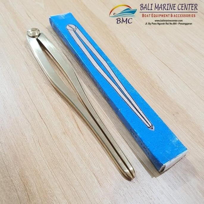 

Chart Divide - Jangka Semat New Stok