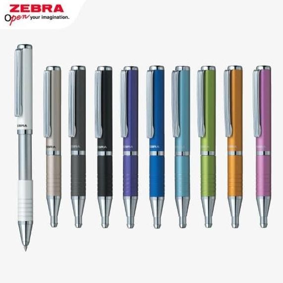 

PULPEN ZEBRA SLIDE BP 115