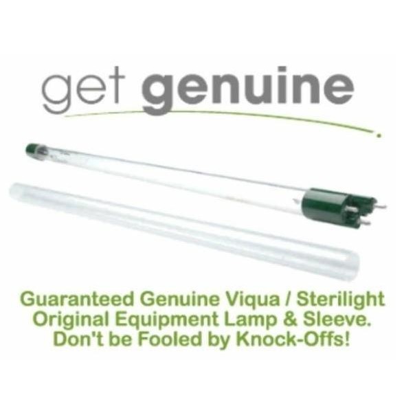 Tanias Lampu / Bohlam Original Viqua Lampu S810Rl Terlaris