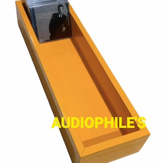 TERMURAH - kotak / Rak penyimpanan CD or dvd