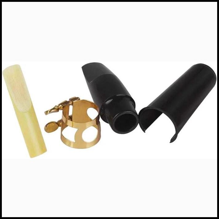 Mouthpiece Plastic Saxophone Tenor Import YWAS-MP2