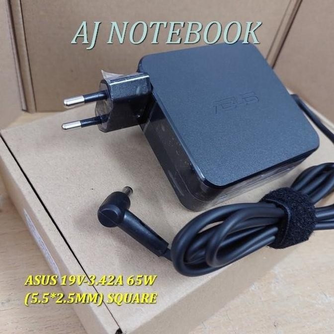 Adaptor Charger Asus A455 A455L A455La A455Lb A455Ld Original Laptop