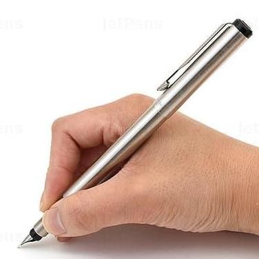 

Pulpen Parker Vektor Ss Ct Fountain Pen New Stok