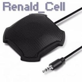 Tyless 360 Degree Microphone Table Conference Meeting Studio iTalk Original