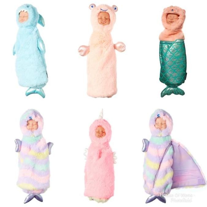 

Smiggle Splash Sleepy Sprouts Scented Pencil Case - Tempat Pensil New Stok