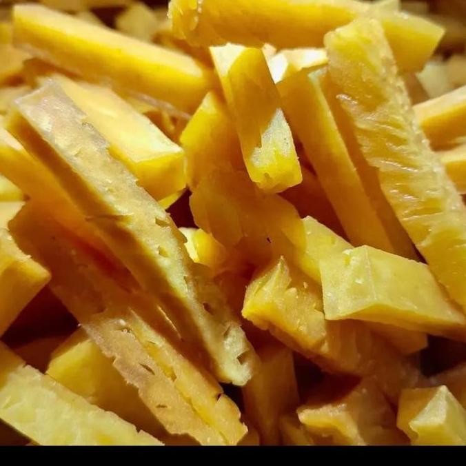 

Stik Sukun Mentega 500Gr Super Snack Food Snacks Cemilan Makanan