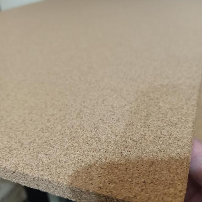 

Cork Board 10Mm X 90Cm X 60Cm New Stok