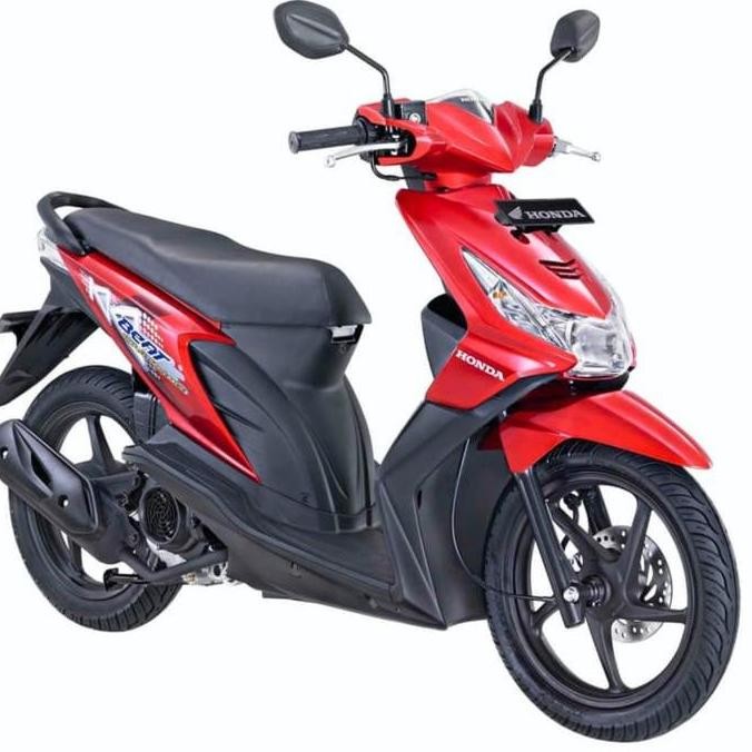 SULING SOK AS SHOCK DEPAN BEAT VARIO 110 KARBU SCOOPY SPACY KARBU KVY