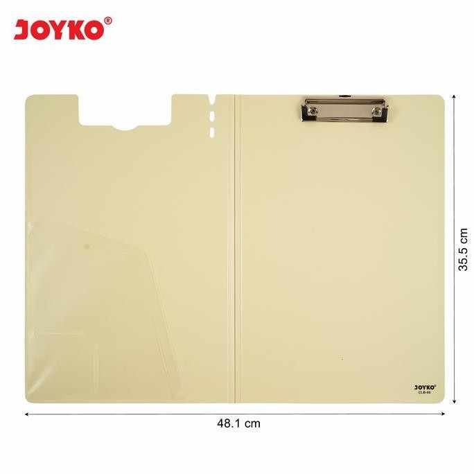 

Papan Jalan Ada Tutup Clipboard With Cover New Stok