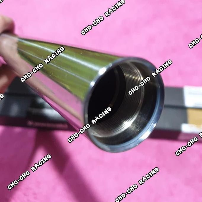 PIPA AS SHOCK SOK DEPAN NINJA RR OLD NEW ZX 150 CBU BUILT UP ORI