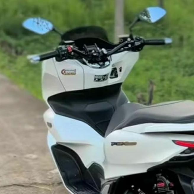 Termurah Stang Stir Jet2Wheel Pcx 150 160 Thailand Ceper Diskon