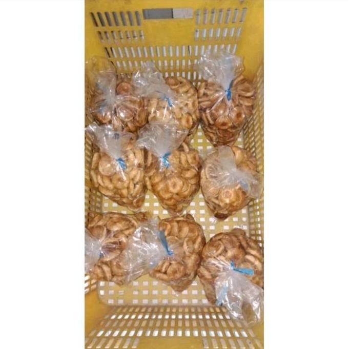 

Roti Kacang Tidar Cookies Manis Snack Cemilan Food Makanan Camilan Indonesia Kue Murah