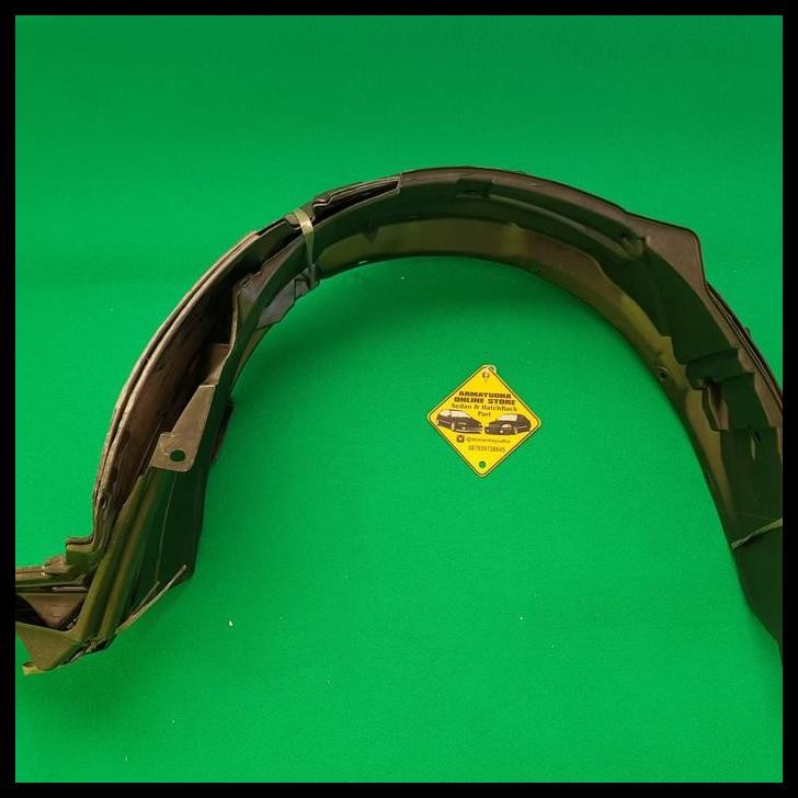 DISKON INNER LINER FENDER HONDA JAZZ RS GE8 2008 SD 2011