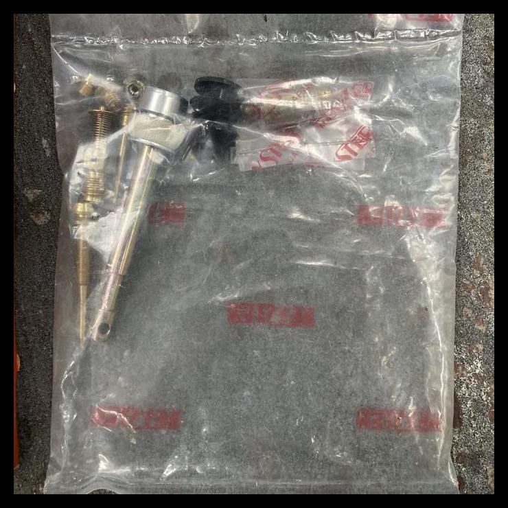 TERBARU CARBURETOR KIT REPAIR KARBURATOR KARBU TOYOTA HIACE BENSIN RH11 HILUX PICKUP LAMA RN20 RN25 