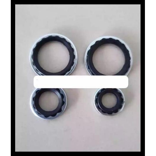 DISKON SEAL ORING WASHER EXPANSI AC SET CHEVROLET SPIN 