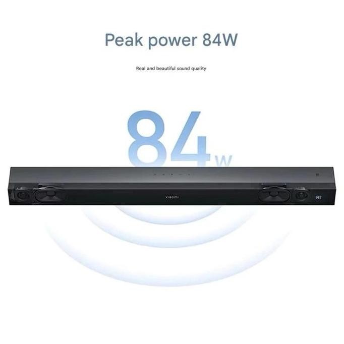 BEBAS ONGKIR - Xiaomi Soundbar Home Theater Bluetooth Optical - Xiaomi Sound Bar