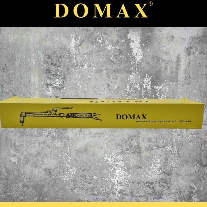 ready  Cutting Torch / Blander las potong / Stang Las Potong Domax Type LPG