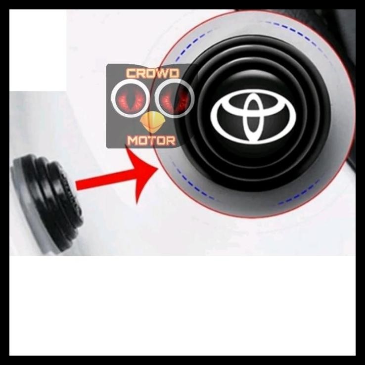 DISKON KARET BANTALAN PEREDAM PINTU AGYA AYLA PER 5PC 