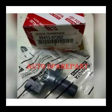 TERMURAH SENSOR SPEED MATIC TOYOTA AVANZA ORISINIL 