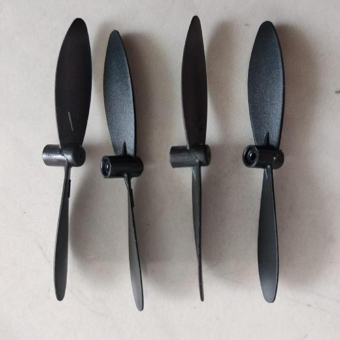 ready propeller drone LF606