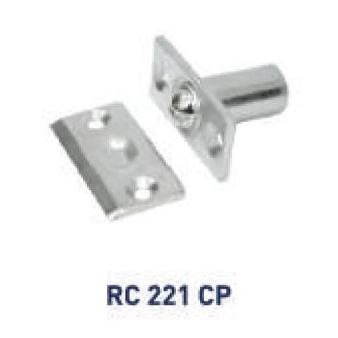 ready  ROLLER CATCH DEKKSON RC 221 CP Mata Ikan Pelor Roller Mata Ikan Catch