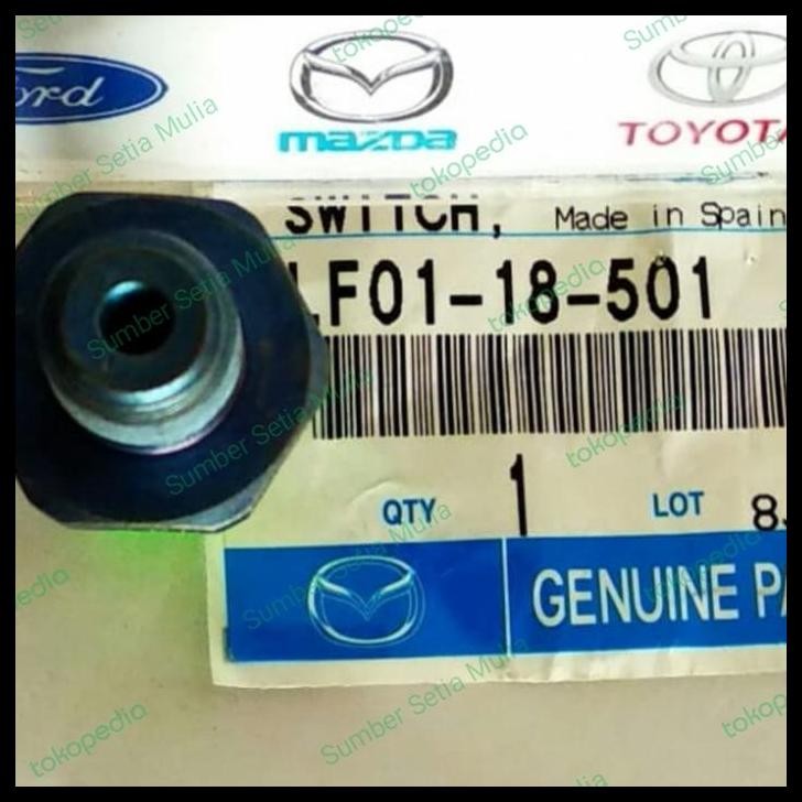 GRATIS ONGKIR SWITCH OLI PRESSURE MAZDA BIANTE NON SKYACTIV - MAZDA CX7 CX 7 ORI 