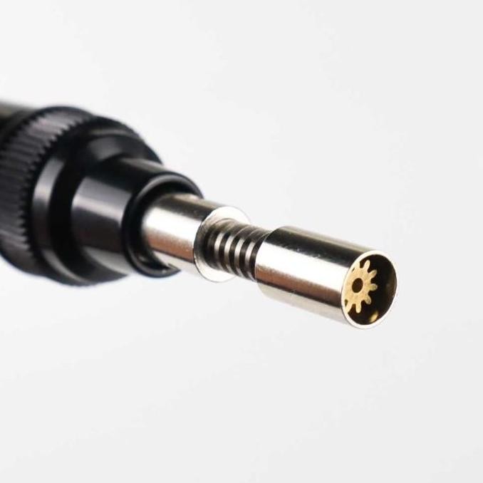 ready  Solder Gas Portable Butane Kit Besi Solder Kit Pena Besi Solder Gas