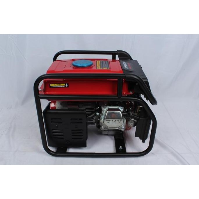ready  GENSET GENERATOR LISTRIK TYPE 3000 1200 WATT BENSIN PORTABLE