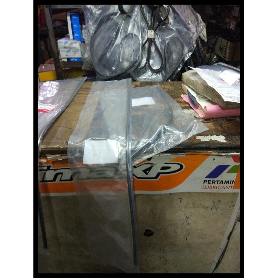 DISKON KARET WIPER HRV ORIGINAL 